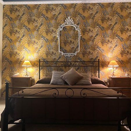 La Dimora Di Vesta Bed and Breakfast Λέτσε Εξωτερικό φωτογραφία
