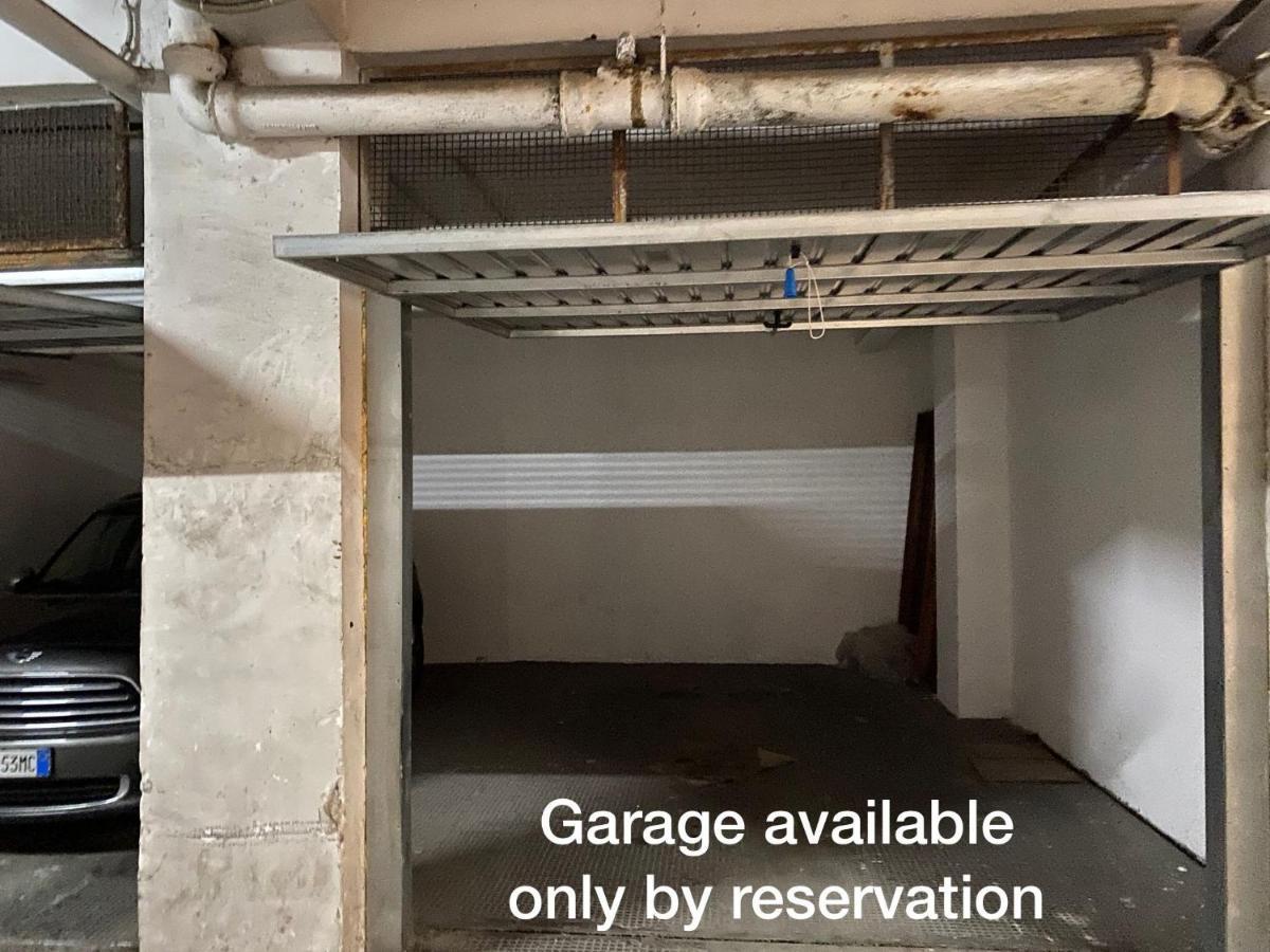 La Dimora Di Vesta Bed and Breakfast Λέτσε Εξωτερικό φωτογραφία