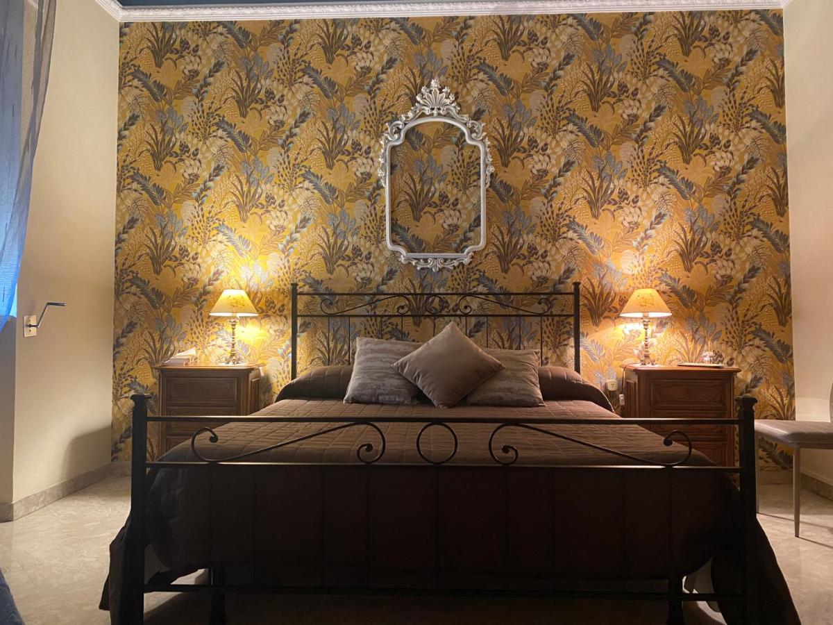 La Dimora Di Vesta Bed and Breakfast Λέτσε Εξωτερικό φωτογραφία