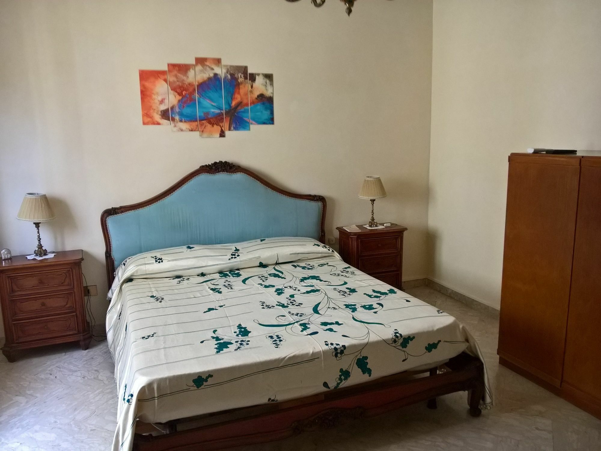 La Dimora Di Vesta Bed and Breakfast Λέτσε Εξωτερικό φωτογραφία
