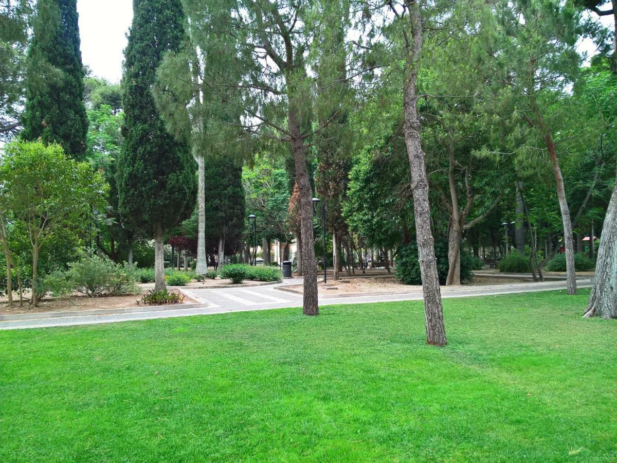 La Dimora Di Vesta Bed and Breakfast Λέτσε Εξωτερικό φωτογραφία