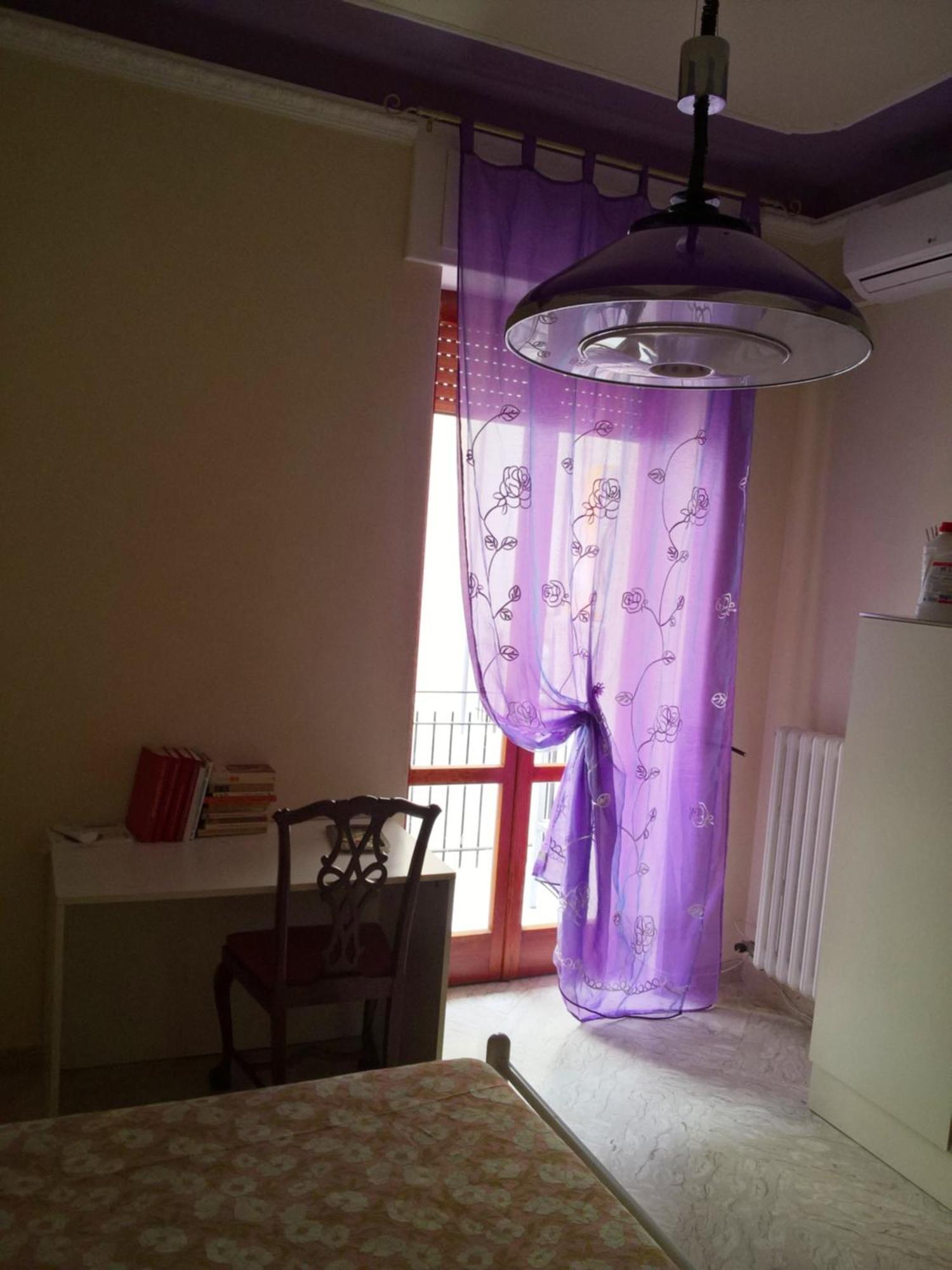 La Dimora Di Vesta Bed and Breakfast Λέτσε Εξωτερικό φωτογραφία